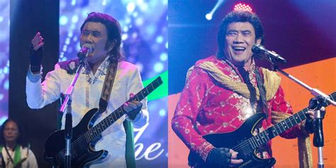 8 Recommendations for the Most Popular Rhoma Irama Songs of All Time ...