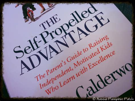 Self Propelled Advantage Review - The Curriculum Choice