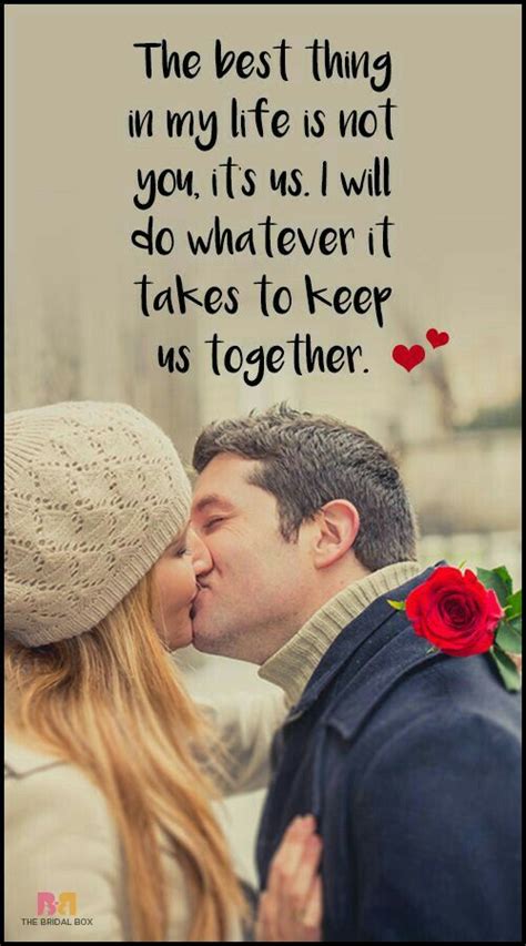 Pin by Jonathan Donelson on - Deep Writes | Romantic love messages, Birthday quotes for ...