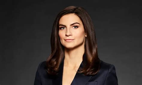 Kaitlan Collins Parents: Father Jeff Collins Sr & Mother of CNN News Host