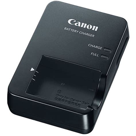 Canon CB-2LH Battery Charger for NB-13L Li-Ion Batteries