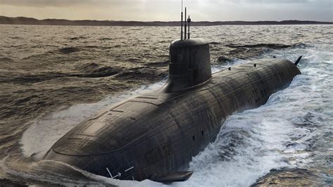 Rolls-Royce Submarines to Expand Raynesway Site to Accommodate AUKUS ...