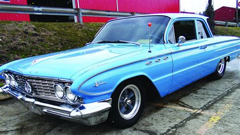 1961 Buick Lesabre - CLASSIC.COM