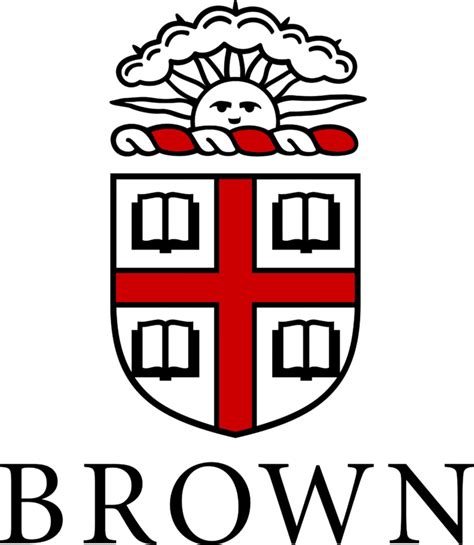 Brown University – Logos Download