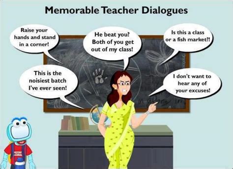 Bad Teacher Quotes. QuotesGram