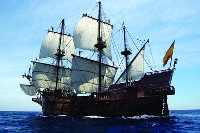 The early people started building these advanced ships which allowed to travel even farther and ...