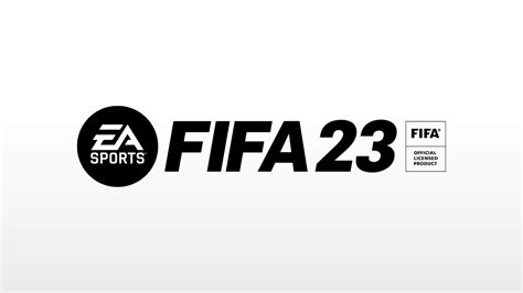 FIFA 23 Logo – FIFPlay