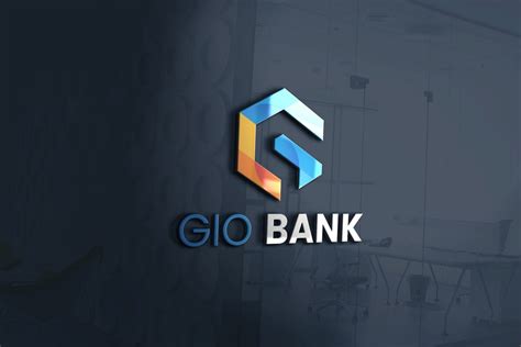 Banking Logo Design