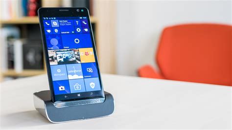 Best Windows phones - Tech Advisor