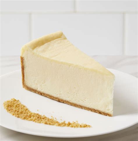 The Cheesecake Factory Bakery Cheesecakes