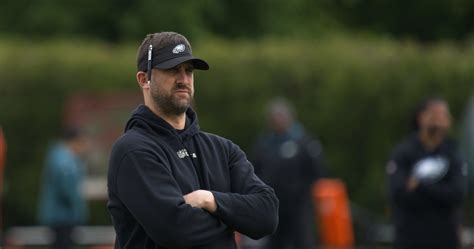 Rounding Up Eagles' Rumors, Buzz Amid 2023 Training Camp | News, Scores ...