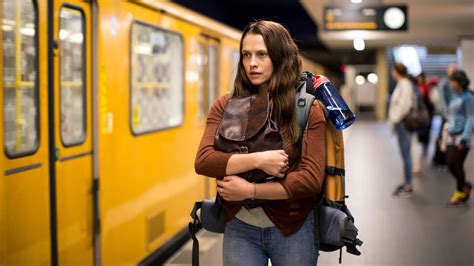 Sundance First Look: Cate Shortland's 'Berlin Syndrome' Starring Teresa ...