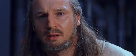 Simu Liu Isn't Wrong About Qui-Gon Jinn