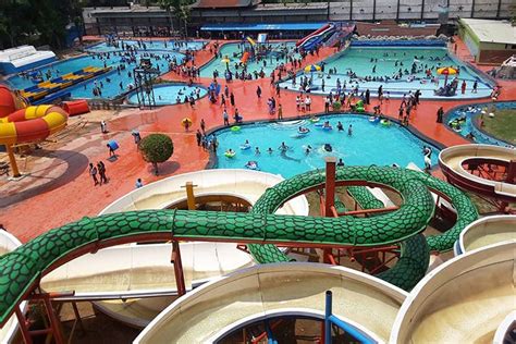 Water Ride And Roller Coasters At Fun World | LBB, Bangalore