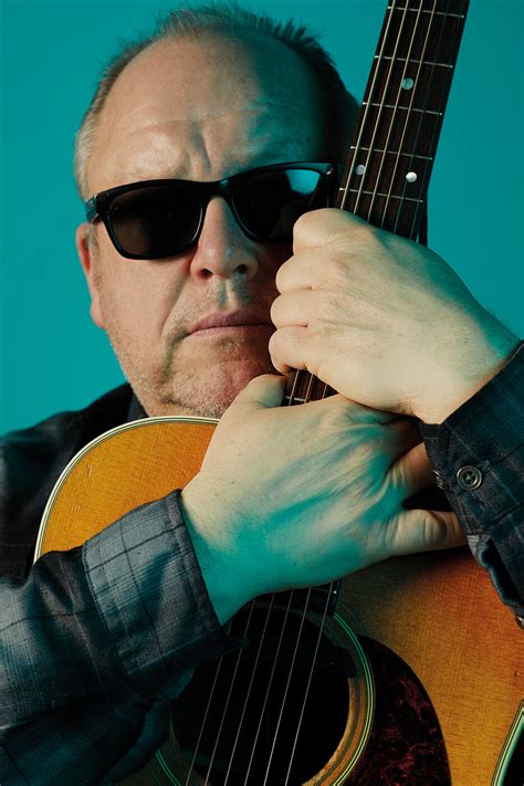 Pixies’ Black Francis: "We’re just kind of shy and we don’t have a lot of dance moves, you know?"