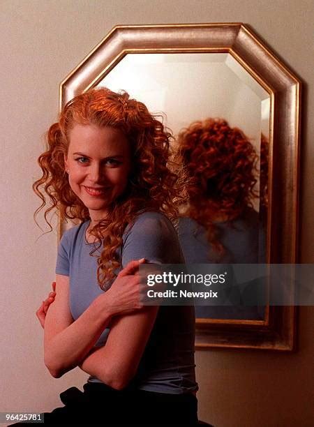 Nicole Kidman Eyes Wide Shut