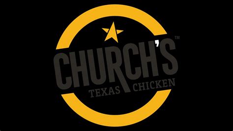 Church's Chicken Logo History - YouTube