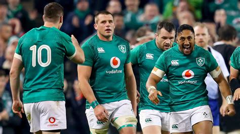 Irish Rugby | Galleries