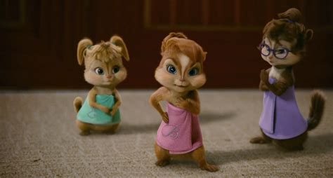 Movies: Pictures of Alvin and the Chipmunks: Chipwrecked (2011)