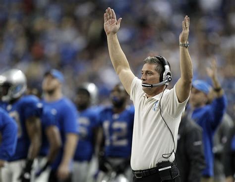 Never Too Early: A Look at an Ideal 2011 Detroit Lions Offseason | News, Scores, Highlights ...