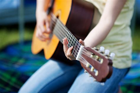 7 Good Habits Every Guitarist needs for Success - Willan Academy Of Music