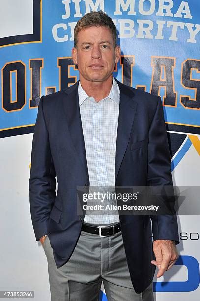 Troy Aikman Photos and Premium High Res Pictures - Getty Images