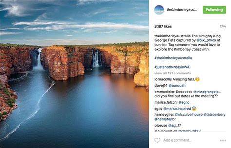 6 Amazing Waterfalls of the Kimberley - Kimberley Cruise Escapes