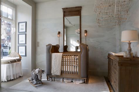 Step Foot into the Pages of a Catalog - Project Nursery