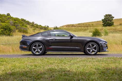 2023 Ford Mustang California Special GT: Ultimate In-Depth Guide