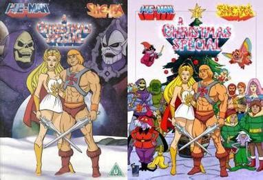 He-Man & She-Ra: A Christmas Special - Wikipedia