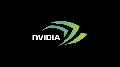 Nvidia Logo RGB Wallpapers - Wallpaper Cave