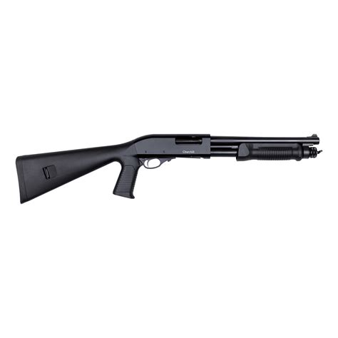 Churchill 12-Gauge Pump Action Shotgun | Cabela's Canada