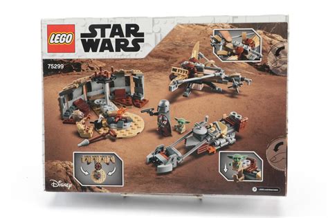 Star Wars Lego Sets | EBTH