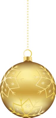 merry christmas gold PNG Images | TOPpng