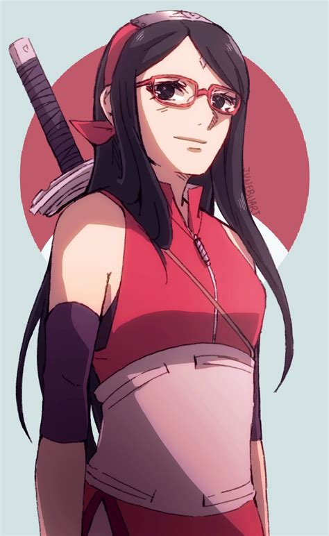 teen sarada - Uchiha Sarada Wallpaper (42991947) - Fanpop - Page 53