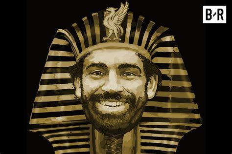 The Making of Liverpool's Egyptian Superstar Mo Salah | Bleacher Report | Latest News, Videos ...