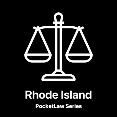 Rhode Island General Laws by Lyker Labs LLC