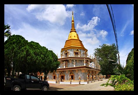 31 Thai Temples in Phuket - PHUKET 101