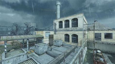 Call of Duty: Modern Warfare 2 Stimulus Package (Storm) Pictures - Call of Duty: Modern Warfare ...