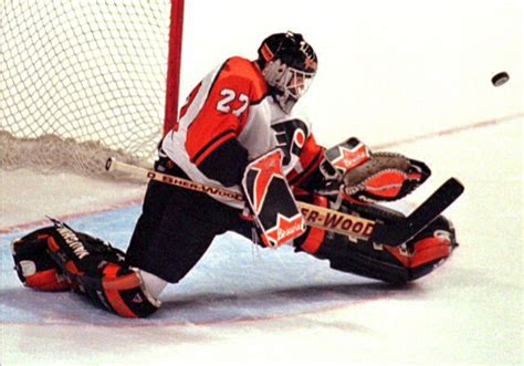 Ron Hextall | Philadelphia flyers hockey, Flyers hockey, Sport hockey