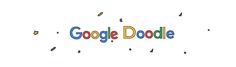 Google Doodle_Animation on Behance