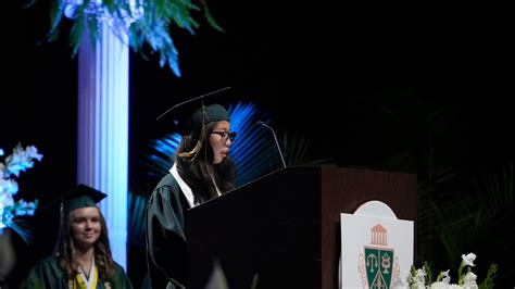 DeLand High School graduation celebrates the Class of 2022