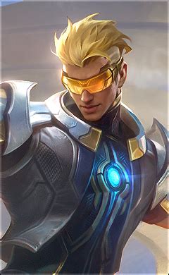 Bruno | Mobile Legends: Bang Bang Wiki | Fandom