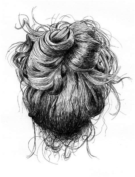 Messy Bun Studies - Ian Thomas In the context of lecture classes, there's only so much one can ...