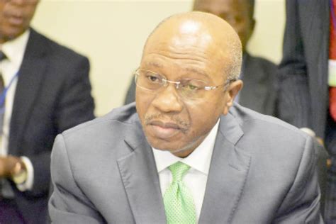 Emefiele, make redesigned Naira notes available - Daily Trust