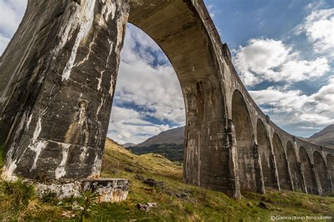 Glenfinnan Viaduct by fatgordon0 on DeviantArt