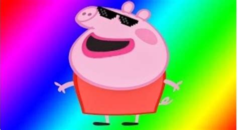 MLG PEPPA PIG | Memes_are_bae Amino