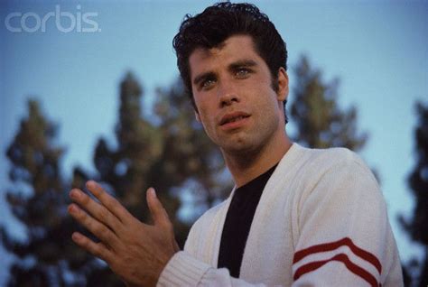 Grease the Movie Photo: Grease | Danny zuko, Grease movie, Danny zuko grease