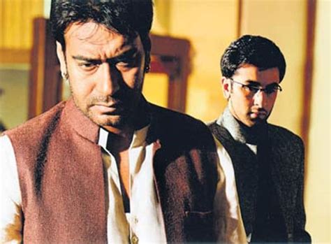 Ajay Devgn: Singham turns 44