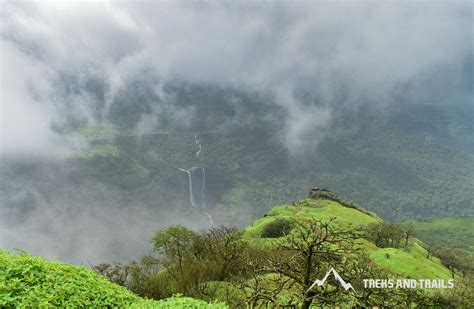 Lonavala trekking places